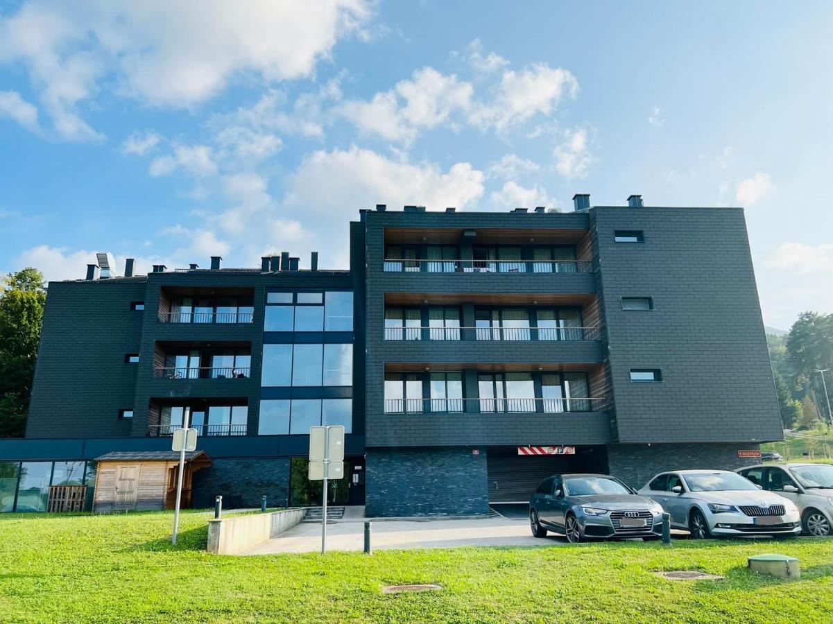 Villa Mari I Marburgo Esterno foto