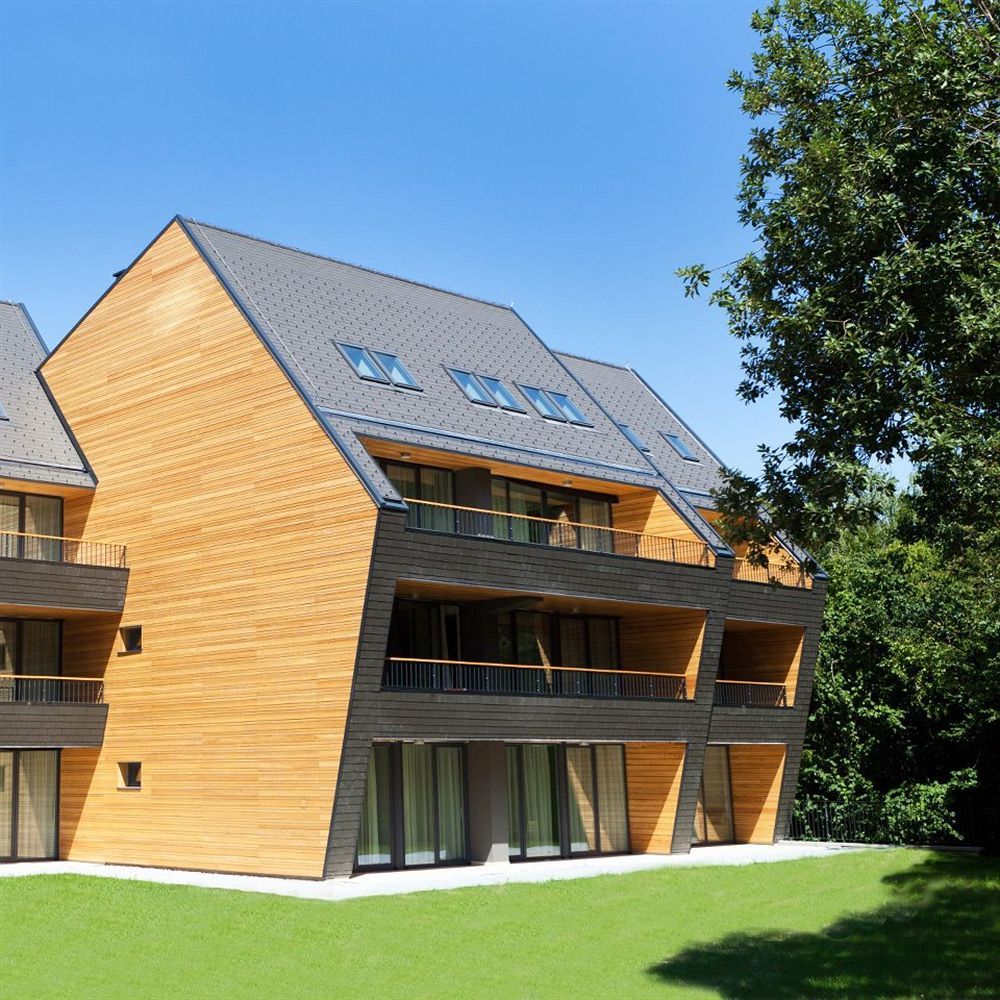 Villa Mari I Marburgo Esterno foto